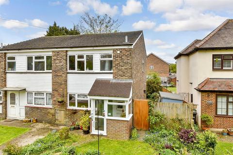 Carshalton Road, Banstead, Surrey 3 bed semi