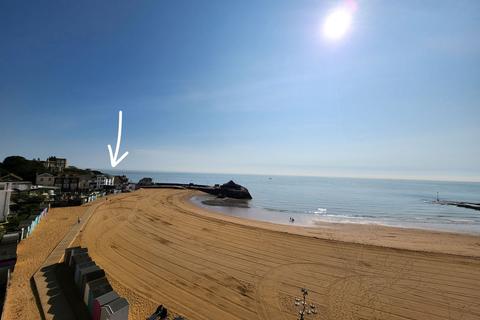Pier Approach, Broadstairs CT10 3 bed flat for sale