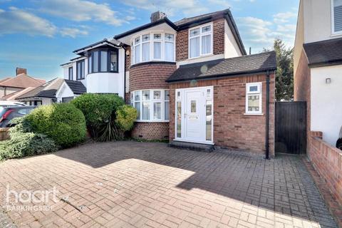 Kirkland Avenue, Clayhall 3 bed semi