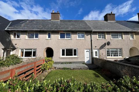Anderson Road, Stornoway HS1 3 bed terraced house for sale