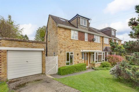 Toms Turn, Hazlemere HP15 4 bed semi