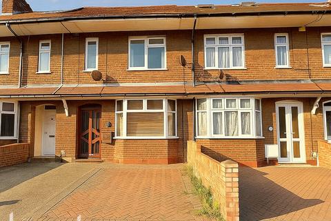 Sunnymead Avenue, Gillingham 5 bed terraced house for sale