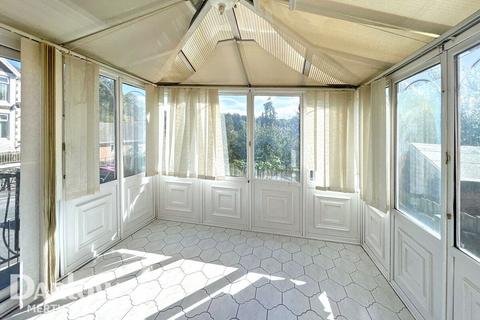 Heritage Court, Merthyr Tydfil 2 bed semi