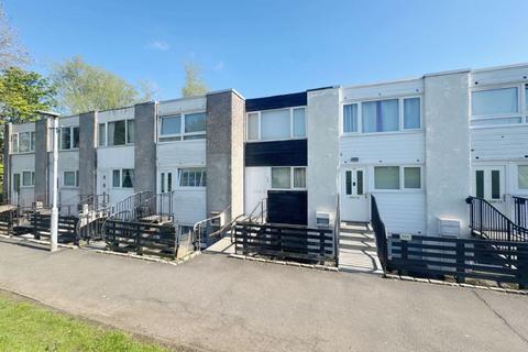 Millcroft Road, Cumbernauld G67 3 bed terraced house for sale