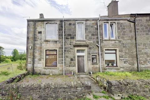 Dunlop Road, Flat 1