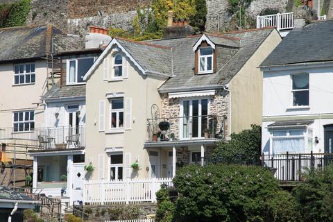 Station Road, Looe PL13 5 bed semi