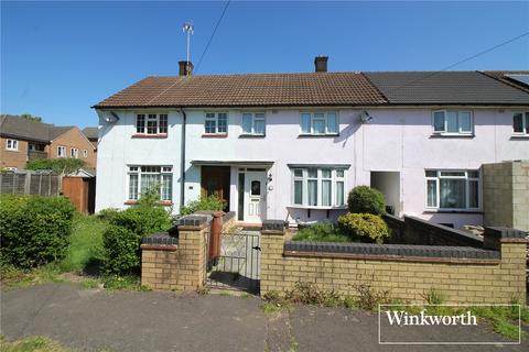 Knebworth Path, Borehamwood... 2 bed terraced house for sale