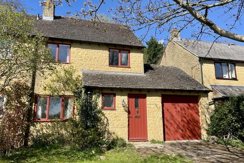 Orchard Rise, Longborough 3 bed semi