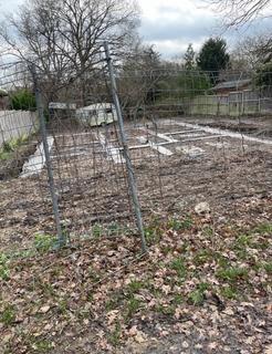 Branksome Avenue, Wickford, Essex, SS12 Land for sale