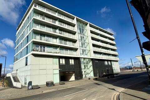 Flat 5, Keppel Wharf, Market Street... 1 bed flat for sale