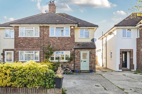 Orchard Way, Bognor Regis, PO22 4 bed semi