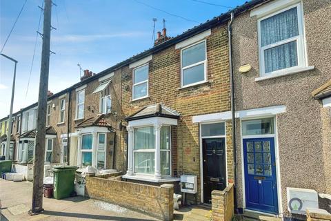 Claytonville Terrace, Belvedere DA17 3 bed terraced house for sale