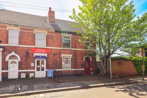 Albert Road, Town Centre 5 bed end of terrace house for sale