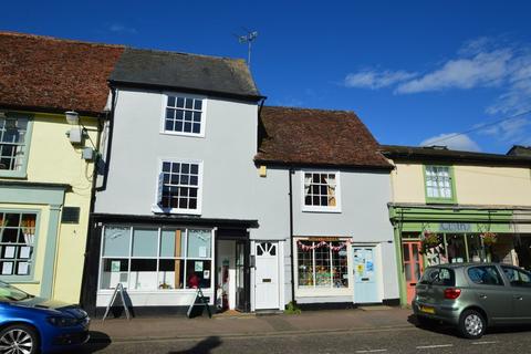 High Street, SUDBURY CO10 3 bed apartment for sale