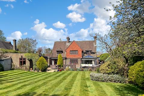 Hillcroft Avenue, Purley, CR8 4 bed detached house for sale