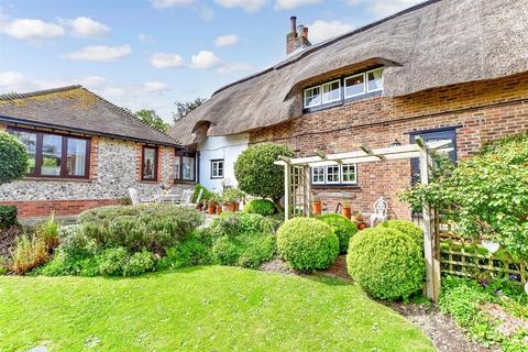 Hedgers Hill, Walberton, Arundel... 2 bed detached house for sale
