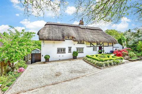 Hedgers Hill, Walberton, Arundel... 2 bed detached house for sale