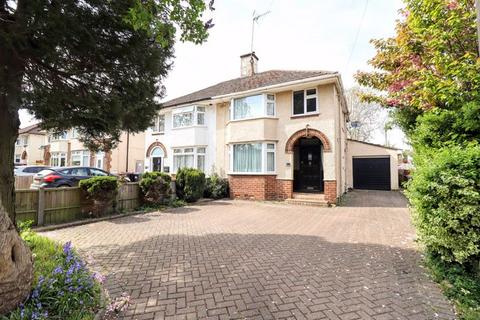 Newton Road, Bletchley, Milton Keynes 3 bed semi