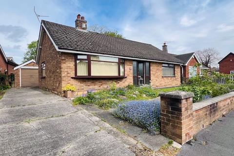Padway, Preston PR1 2 bed detached bungalow for sale