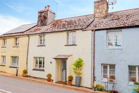 Bridestowe, Okehampton 3 bed terraced house for sale