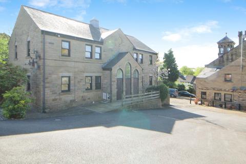 Victoria Street, Derbyshire SK13 2 bed apartment for sale
