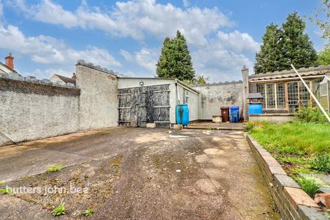 Woodside Place, Milton... 2 bed detached house for sale