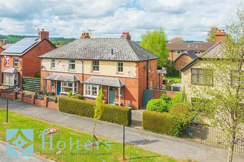 Fairholme Craven Arms
