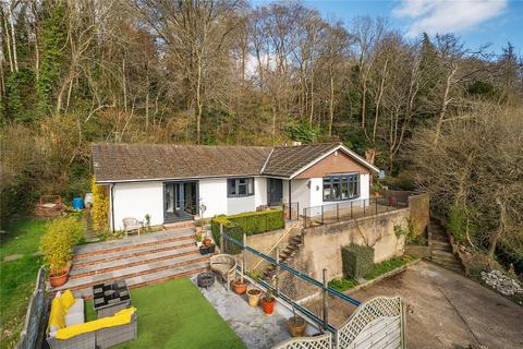 The Grove, Biggin Hill, Westerham... 4 bed detached house for sale