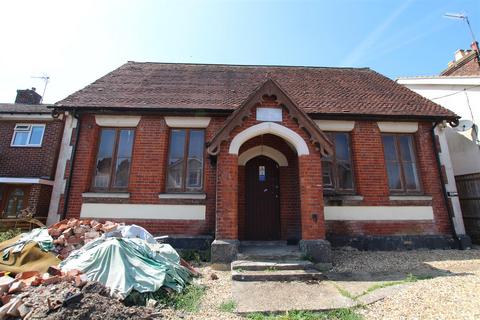 Church Road, Bishopstoke, Eastleigh 4 bed property with land for sale