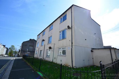 Cecil Street, Plymouth PL1 2 bed apartment for sale