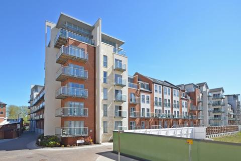 Cordwainers Court, Hungate, York, YO1 2 bed flat for sale