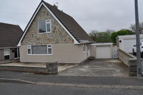 Lewascote, Holyhead, LL65 3 bed detached house for sale