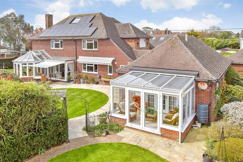Northclose Road, Bembridge, Isle of... 4 bed detached house for sale