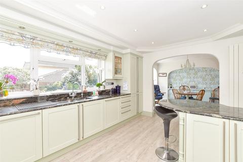 Northclose Road, Bembridge, Isle of... 4 bed detached house for sale