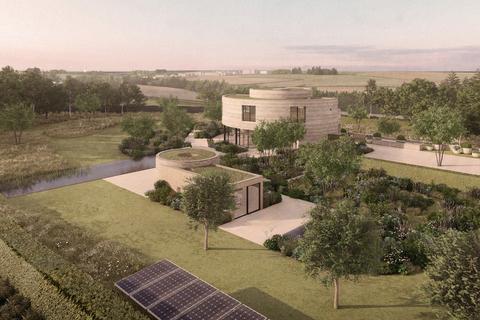 Tickencote Road, Exton LE15 6 bed property with land for sale