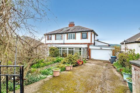 Westfield Lane, Idle, Bradford 2 bed semi