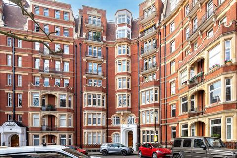 Iverna Court, London, W8 4 bed apartment for sale
