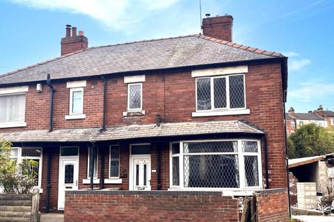 54 Wakefield Road, Pontefract, WF8 4HN 3 bed semi