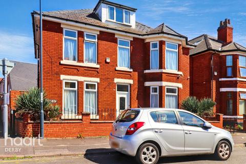 Almond Street, Derby 6 bed detached house for sale
