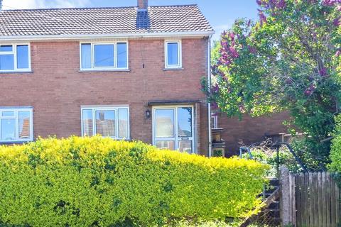 3 Langetts Road, Coleford... 3 bed semi