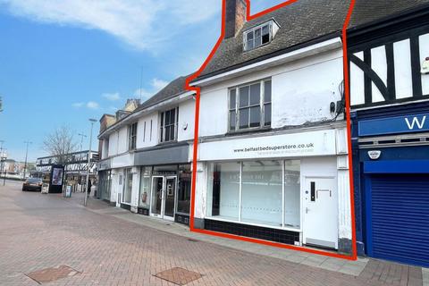 50 Westgate Street, Ipswich, IP1 3ED Land for sale