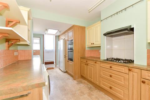 Green Lane, Shanklin, Isle of Wight 3 bed semi