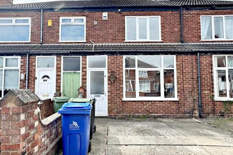 Jenner Place, Cleethorpes, N.E.... 2 bed terraced house for sale