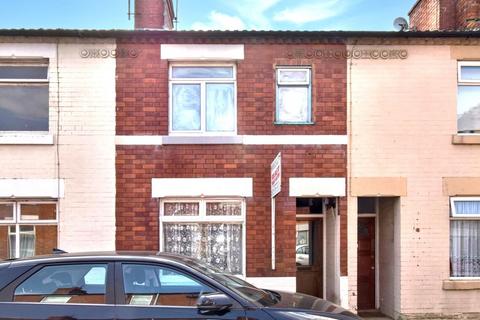 72 Wood Street, Kettering, NN16 9SB 2 bed terraced house for sale
