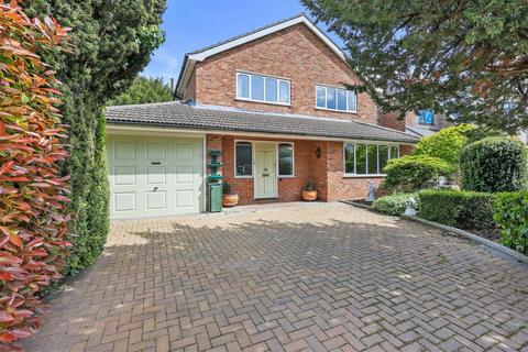 High Street, Cambridge CB1 4 bed detached house for sale