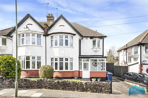 Lewes Road, London, N12 3 bed semi