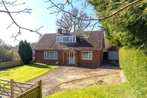 Reynolds Lane, Tunbridge Wells, TN4 4 bed detached house for sale