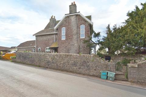 Shiplate Road, Bleadon... 5 bed detached house for sale