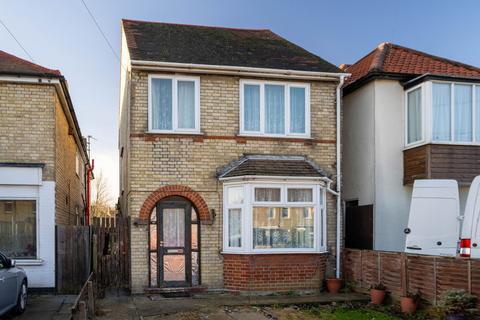 Coldhams Lane, Cambridge, CB1 3 bed detached house for sale