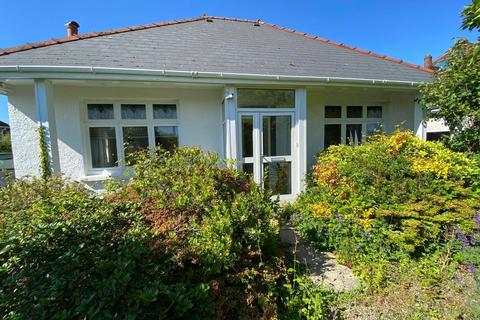 Haven Road, Haverfordwest, SA61 3 bed detached bungalow for sale